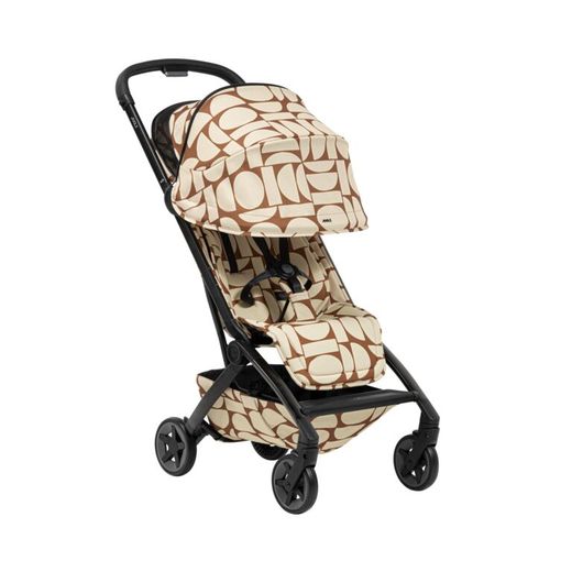 Joolz Aer2 BOHO con portabebés Wildride - Edición especial