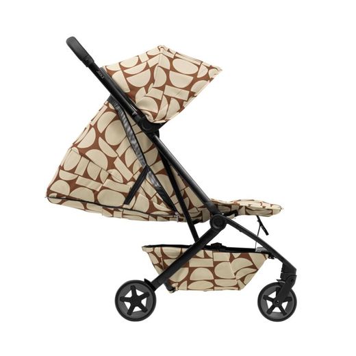 Joolz Aer2 BOHO con portabebés Wildride - Edición especial