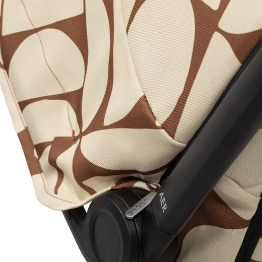 Joolz Aer2 BOHO con portabebés Wildride - Edición especial
