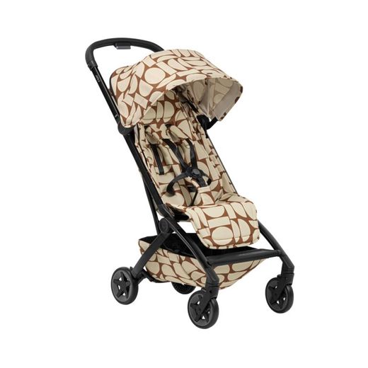 Joolz Aer2 BOHO con portabebés Wildride - Edición especial