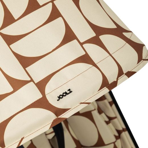 Joolz Aer2 BOHO con portabebés Wildride - Edición especial