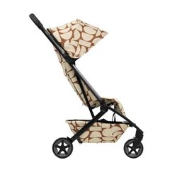 Joolz Aer2 BOHO con portabebés Wildride - Edición especial