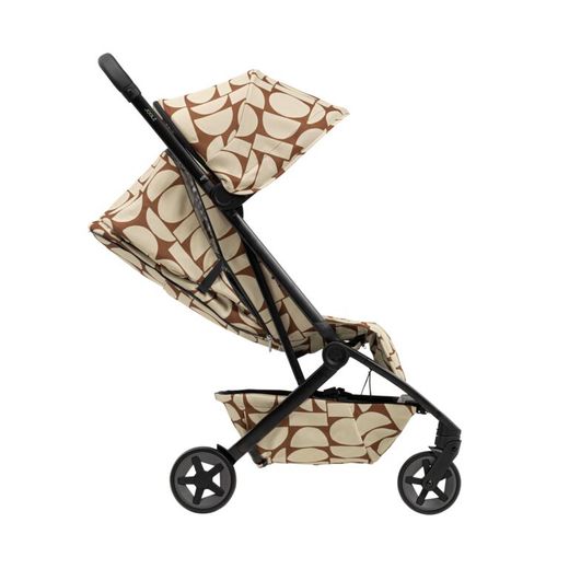 Joolz Aer2 BOHO con portabebés Wildride - Edición especial