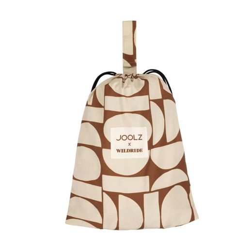 Joolz Aer2 BOHO con portabebés Wildride - Edición especial