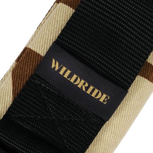 Joolz Aer2 BOHO con portabebés Wildride - Edición especial