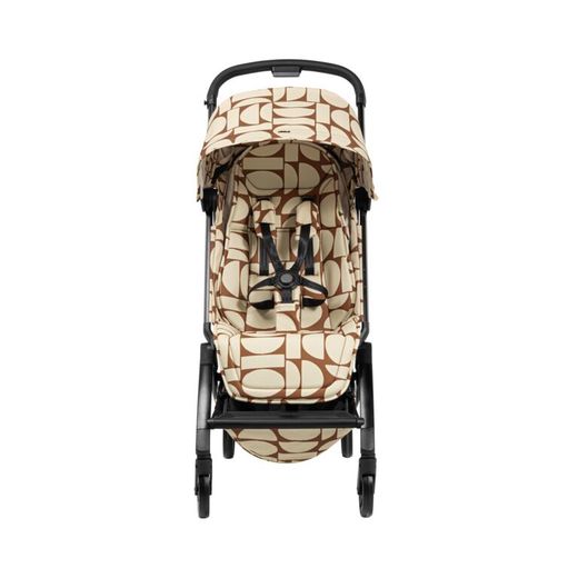 Joolz Aer2 BOHO con portabebés Wildride - Edición especial