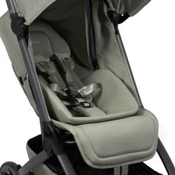 Joolz Aer+/2/Day5 inserto recién nacido (colchoneta reductora)