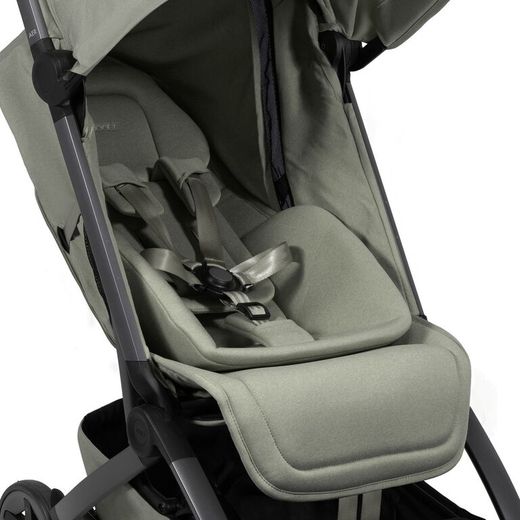 Joolz Aer+/2/Day5 inserto recién nacido (colchoneta reductora)
