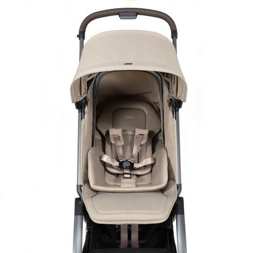 Joolz Aer+/2/Day5 inserto recién nacido (colchoneta reductora)