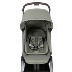 Joolz Aer+/2/Day5 inserto recién nacido (colchoneta reductora)