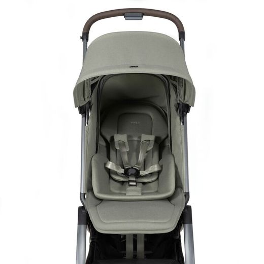 Joolz Aer+/2/Day5 inserto recién nacido (colchoneta reductora)