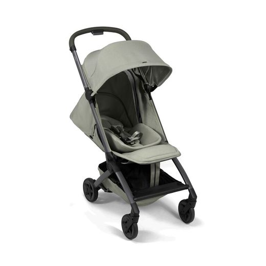 Joolz Aer+/2/Day5 inserto recién nacido (colchoneta reductora)