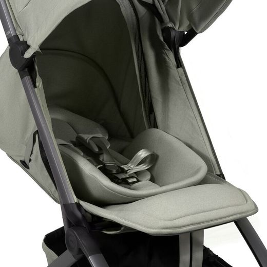 Joolz Aer+/2/Day5 inserto recién nacido (colchoneta reductora)