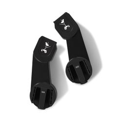Joolz Day5 adaptadores silla de coche