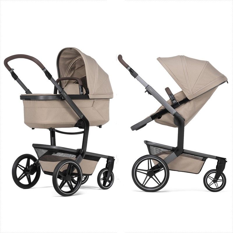 Joolz Day5 cochecito completo Dark navy blue