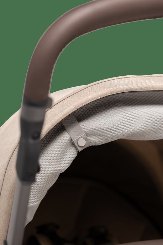Joolz Day5 cobreix protector comfort