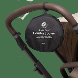 Joolz Day5 cobreix protector comfort