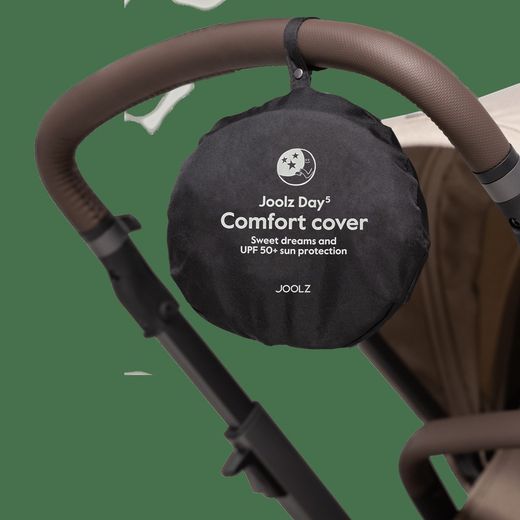 Joolz Day5 cobreix protector comfort