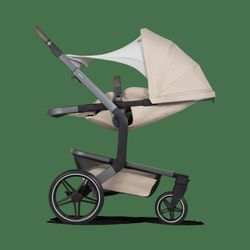 Joolz Day5 cobreix protector comfort
