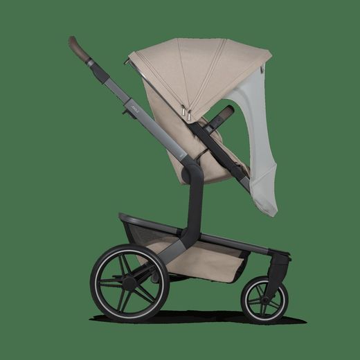 Joolz Day5 cobreix protector comfort