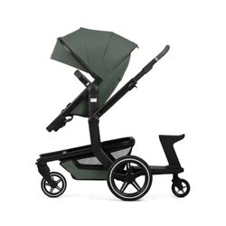 Trottinette Joolz Day5 avec siège