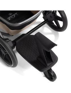 Trottinette Joolz Day5 avec siège