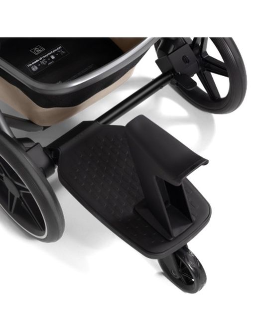 Trottinette Joolz Day5 avec siège