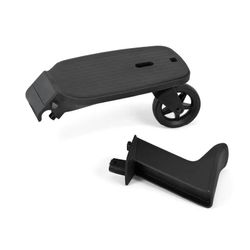 Trottinette Joolz Day5 avec siège