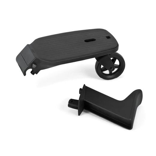 Trottinette Joolz Day5 avec siège