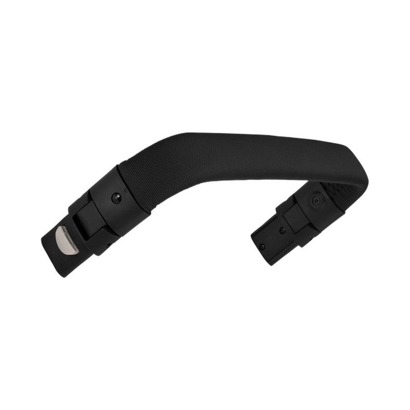 Joolz Geo3 barra de seguridad Black carbon