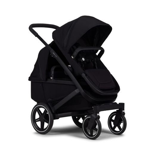 Joolz Geo3 kompletter Kinderwagen DUO (2 Sitze und 1 Babywanne)