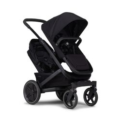 Joolz Geo3 kompletter Kinderwagen DUO (2 Sitze und 1 Babywanne)