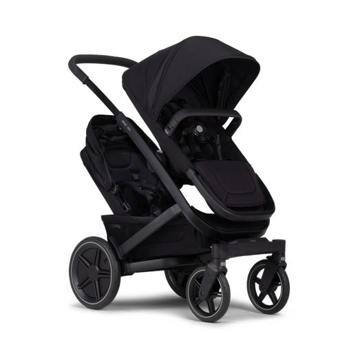 Joolz Geo3 kompletter Kinderwagen DUO (2 Sitze und 1 Babywanne)