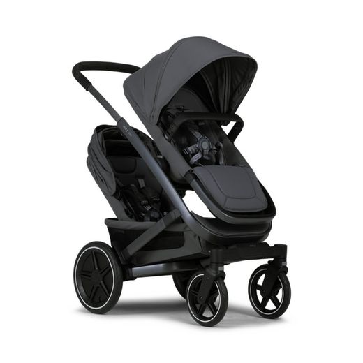 Joolz Geo3 kompletter Kinderwagen DUO (2 Sitze und 1 Babywanne)