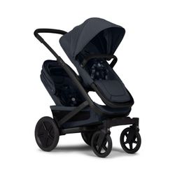 Joolz Geo3 kompletter Kinderwagen DUO (2 Sitze und 1 Babywanne)