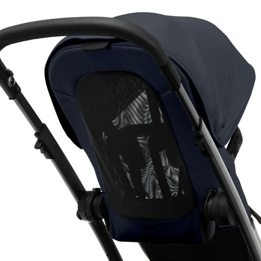 Joolz Geo3/5 silla