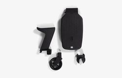 Joolz Geo3/Day+ Roller mit Sitz