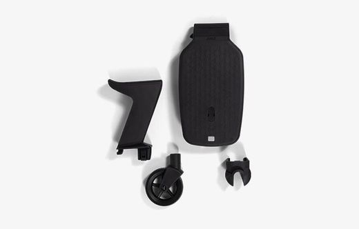 Joolz Geo3/Day+ Roller mit Sitz
