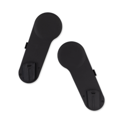 Joolz Geo5 adaptadores duo capazo/silla inferior