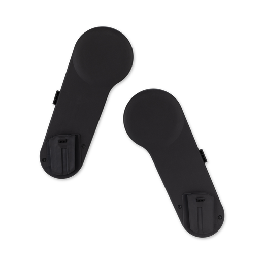Joolz Geo5 adaptadors duo cabàs/cadira inferior
