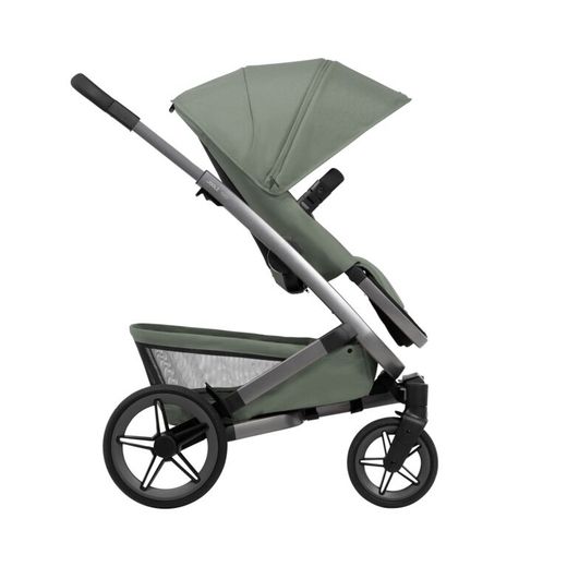 Joolz Geo5 cochecito completo MONO
