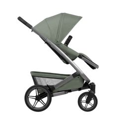 Joolz Geo5 cochecito completo MONO