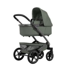 Joolz Geo5 cochecito DUO basic (1 silla y 1 capazo)