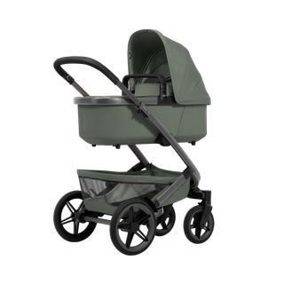 Joolz Geo5 cochecito DUO basic (1 silla y 1 capazo)