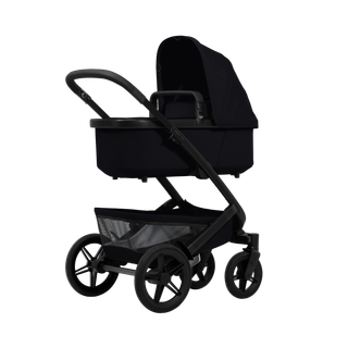 Joolz Geo5 cochecito DUO basic (1 silla y 1 capazo)