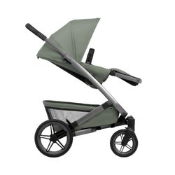 Joolz Geo5 cochecito completo MONO