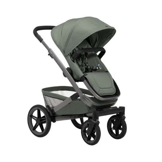 Joolz Geo5 cochecito completo MONO