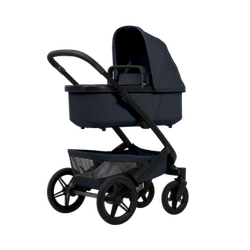 Joolz Geo5 cochecito DUO basic (1 silla y 1 capazo)