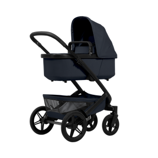 Joolz Geo5 cochecito DUO basic (1 silla y 1 capazo)