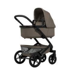 Joolz Geo5 cochecito DUO basic (1 silla y 1 capazo)